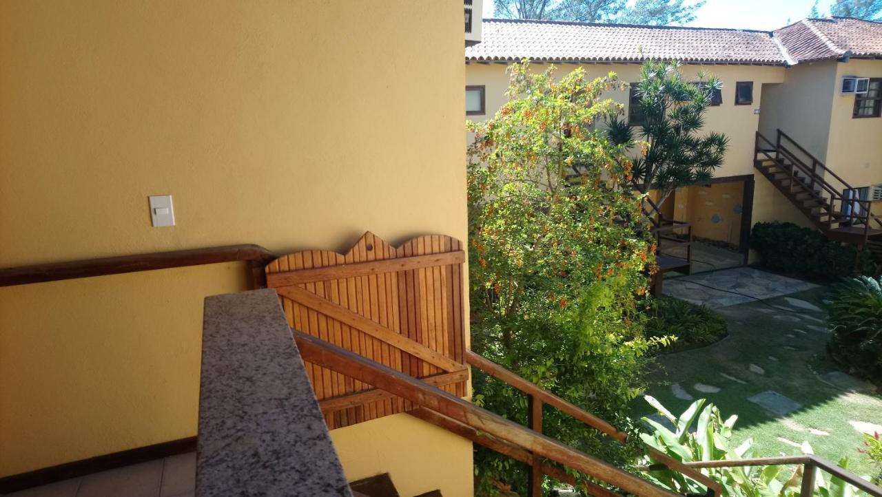 Suite Quadrupla Com Vista Para O Mar Búzios المظهر الخارجي الصورة
